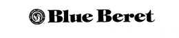 WALLY BYAM CARAVAN CLUB INTERNATIONAL BLUE BERET trademark