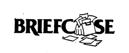BRIEFCASE trademark