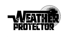 WEATHER PROTECTOR trademark