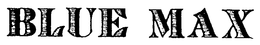 BLUE MAX trademark