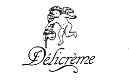 DELICREME trademark