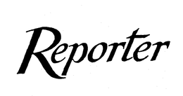 REPORTER trademark