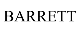BARRETT trademark