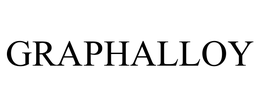 GRAPHALLOY trademark