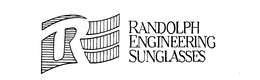 RANDOLPH ENGINEERING SUNGLASSES trademark