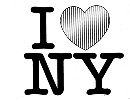 I NY trademark