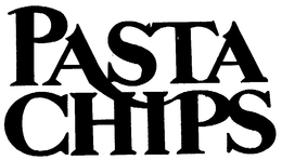 PASTA CHIPS trademark