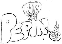 CHEF PEPIN trademark