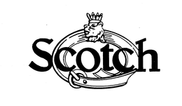 SCOTCH trademark
