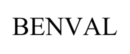 BENVAL trademark