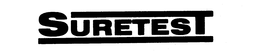 SURETEST trademark