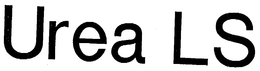 UREA LS trademark