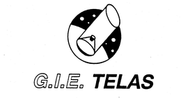 G.I.E. TELAS trademark