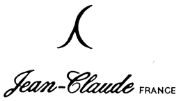 JEAN-CLAUDE FRANCE trademark