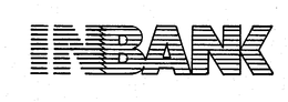 INBANK trademark