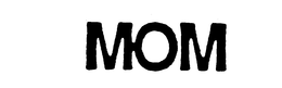 MOM trademark