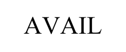 AVAIL trademark