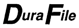 DURAFILE trademark