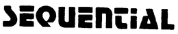 SEQUENTIAL trademark