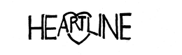 HEARTLINE trademark