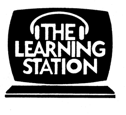 THE LEARNING STATION trademark