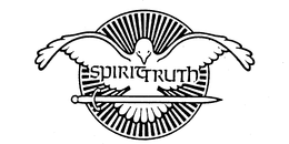 SPIRIT TRUTH trademark