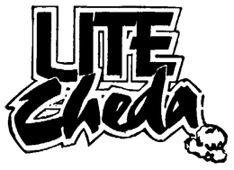 LITE CHEDA trademark