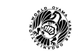 WORLD OYAMA KARATE ORGANIZATION trademark