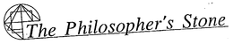 THE PHILOSOPHER'S STONE trademark