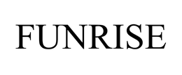 FUNRISE trademark