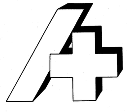 A+ trademark