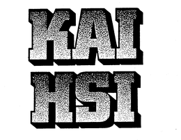 KAI HSI trademark