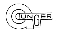 UNGER GC trademark