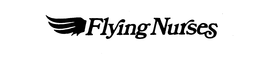 FLYING NURSES trademark