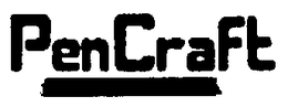 PENCRAFT trademark