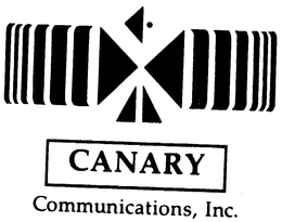 CANARY COMMUNICATIONS, INC. trademark