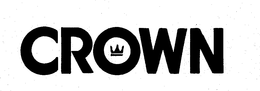 CROWN trademark