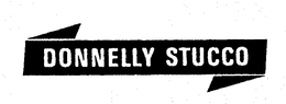 DONNELLY STUCCO trademark