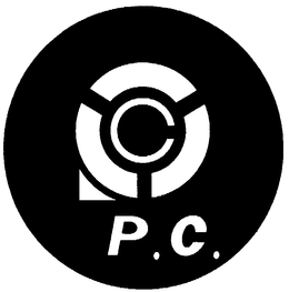 P.C. trademark