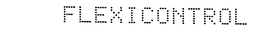 FLEXICONTROL trademark