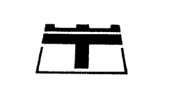 T trademark