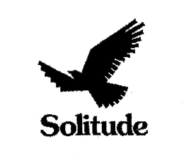 SOLITUDE trademark