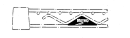 METRO trademark
