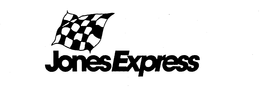 JONES EXPRESS trademark