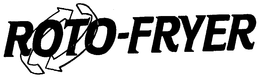 ROTO-FRYER trademark