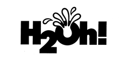 H2OH! trademark