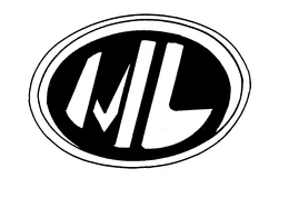 ML trademark