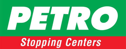 PETRO STOPPING CENTERS trademark
