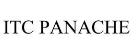 ITC PANACHE trademark