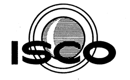 ISCO trademark